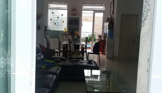 Bán Nhà Biệt Thự Đường Phần Lăng 12, Quận Hải Châu, Đà Nẵng, Giá Rẻ