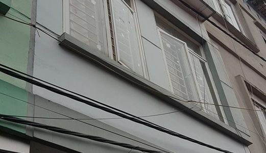 Bán Nhà Rẻ Và Đẹp  Phố Vũ Tông Phan, Ngõ Ô Tô, 35m2, 4 Tầng, 2,5 Tỷ, LH: 0911618086.