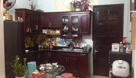 Bán Nhà Tô Vĩnh Diện Thanh Xuân Hai Mặt Thoáng Gara Oto 50 M2	