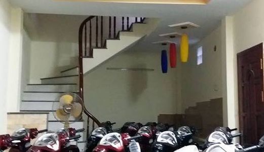 Nhà Giáp NhỊ, Quận  Hoàng Mai, Dt 35m2, 5 Tầng, 2.85 Tỷ, Ô Tô Cách 15m, ở Ngay.