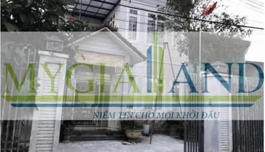 Bán Biệt Thự Mini Còn Mới Ở Phường Nghĩa Lộ