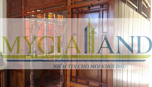 Bán Biệt Thự Mini Còn Mới Ở Phường Nghĩa Lộ