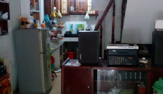 Bán Nhà Nguyễn Tri Phương, Hẻm Thông, 2T, Q.10, Giá 2,5 Tỷ.