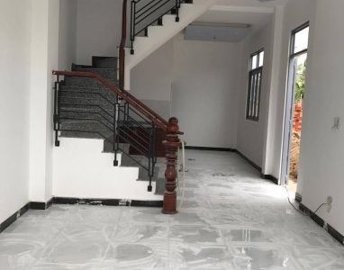 Nhà Mới Xây 1 Trệt 1 Lầu, DTSD 50m2, Gần Ngã Tư Ga, Giá Chỉ 666tr