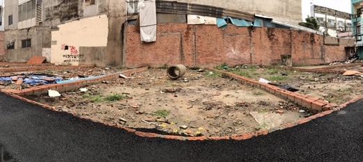 Đất Chính Chủ 60m, Đường Nguyễn Bá Tòng, Q.TB