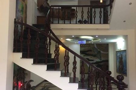 Hạ Chào Nhà Trên Phố Kim Ngưu,Diện Tích 45m2, Chỉ Với 3.3 Tỷ