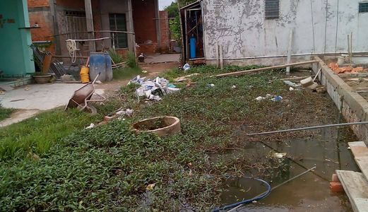 Cần Bán Ngay 5x16m Đất Chính Chủ, Tại Khu Vực 5 Thị Trấn Đức Hoà, Đức Hoà – Long An.