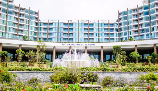 ❌❌ Condotel Flc Chỉ Từ 1,7 Tỷ Có Ngay 325 Triệu/Năm ❌