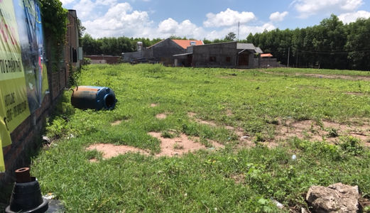 Cần Bán Lô Đất Mặt Tiền Hương Lộ 12 Nối Dài Gần Ngã Tư Bàu Cạn, Long Phước.