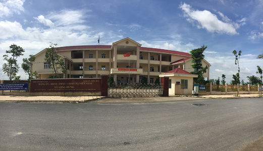 Đất Nền Trung Tâm Tp Biên Hòa Giá Tốt Kèm Nhiều Ưu Đãi Hấp Dẫn