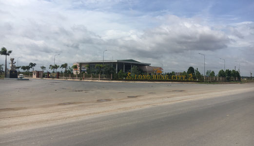 Đất Nền Trung Tâm Tp Biên Hòa Giá Tốt Kèm Nhiều Ưu Đãi Hấp Dẫn