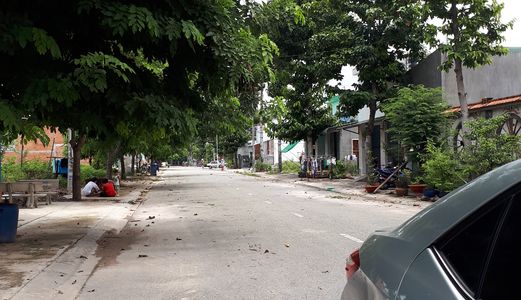 Đất Xây Trọ Giá Tốt Nhất Ngay Sát Kcn Vsip 2, Hòa Phú, Tdm, Bình Dương