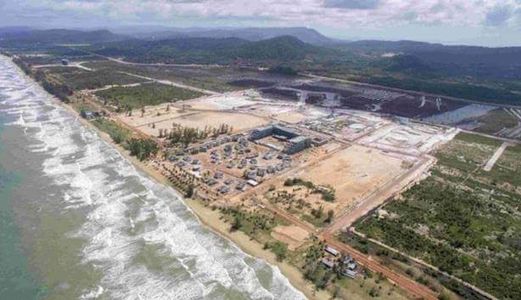 Đất Nền Đảo Ngọc Phú Quốc Giá Cực Mềm Cho Nhà Đầu Tư