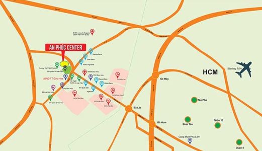 Cần Tiền Bán Gắp 2 Lô Đất 780tr, Shr100%, Đường Tỉnh Lộ 10, Bình Chánh