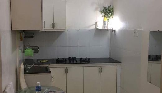 Nhà Trần Quang Khải, Tân Định 43m2 1 Lầu 2 Phòng Ngủ, Giá 3,35 Tỷ.