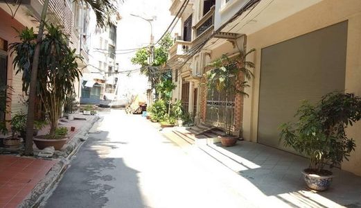 Nhà Vạn Phúc, Ba Đình 52 M2 - Ô Tô Đua, Kinh Doanh Đỉnh, Vỉa Hè, 14.3 Tỷ