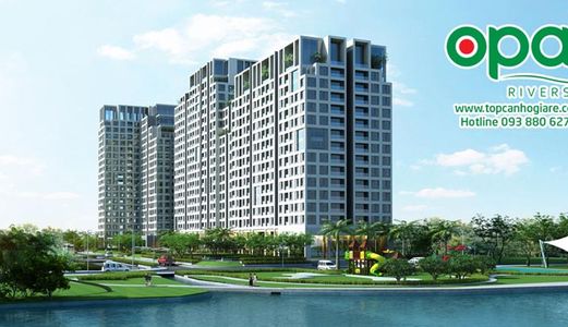 Rút Vốn Đầu Tư Nhượng Lại Căn Hộ A2-06 Opal Riverside Lh Mr Hiền 0945899112