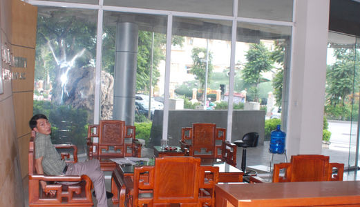 Cho Thuê Sàn Văn Phòng, MBKD Tại Mặt Phố Lê Trọng Tấn, Thanh Xuân