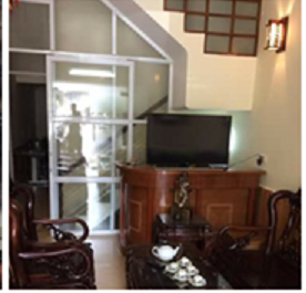 Bán Nhà 5 Tầng, 48m2 Phố Nguyên Hồng Kinh Doanh Các Loại Hình, 9.2 Tỷ.