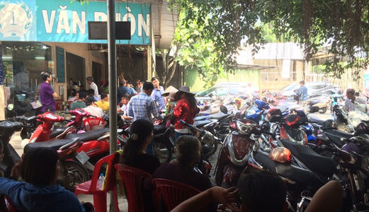 Bán Gấp 9 Nền Đất SHR, Xây Dựng Tự Do, Không Lo Giải Toả Chỉ Với 256 Triệu