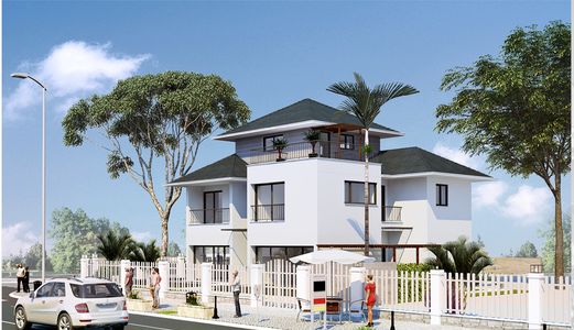 Mở Bán Block Mới – Tại Kdt Nam Vĩnh Yên