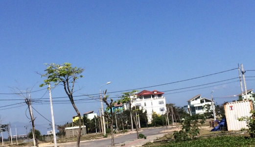 Bán Gấp Lô 2 Mặt Tiền Đối Diện Là Công Viên Mặt Sông, Vị Trí Đẹp Tiện Kinh Doanh.