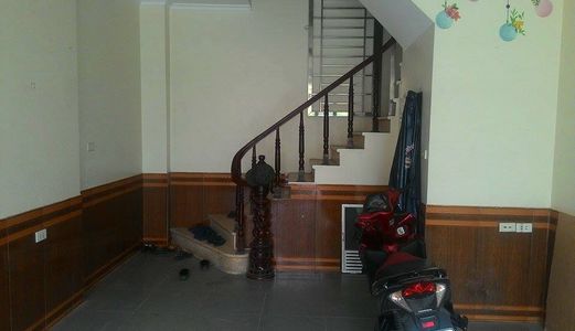 Chính Chủ Bán Nhà Phố Cự Lộc (Cạnh Royal City), Nhà Đẹp Ở Ngay, 1.6 Tỷ.