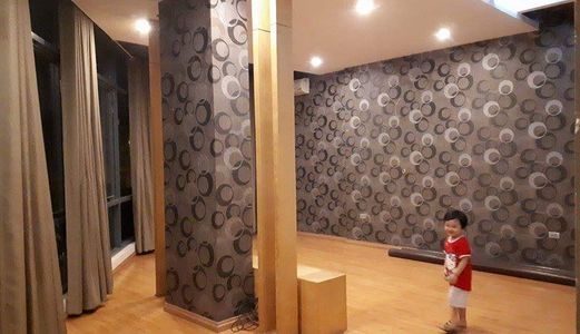 Bán Nhà Phố Phạm Tuấn Tài 65m; 6 Tầng, Mt 13.5m; 15.8 Tỷ