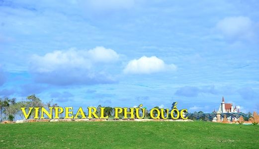 Cơ Hội Đầu Tư Chỉ 360 Triệu/ Lô Tại Đảo Ngọc Nhanh Tay Kẻo Lỡ Sinh Lời 20%