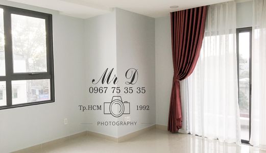 Cho Thuê Officetel 40m2 – 14 Triệu Cách Trung Tâm Q1 10 Phút