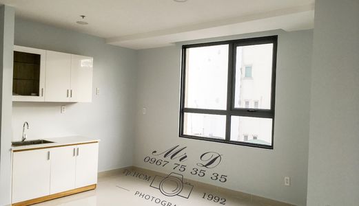 Cho Thuê Officetel 40m2 – 14 Triệu Cách Trung Tâm Q1 10 Phút