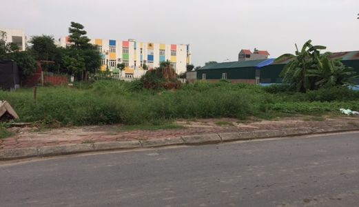 Bán Đất Nền Kv 31Ha,Trâu Quỳ,Gia Lâm,Diện Tích 136m2 Giá Chỉ 26,5tr/M2 LH: 0969490176