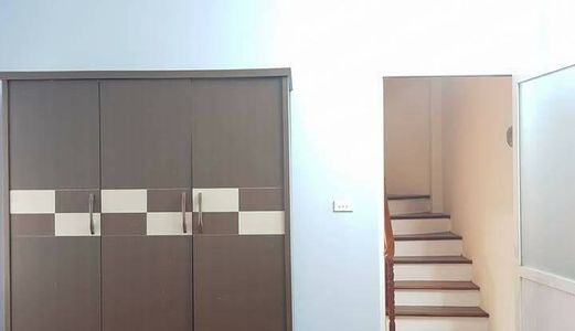 Bán Nhà 32m2 Phố Khâm Thiên, Đống Đa Mới, Thiết Kế Hiện Đại, 2.52 Tỷ
