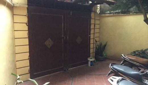 Bán Gấp Nhà Phố Tạ Quang Bửu, Dt:140m, Mt: 4,5m, Giá: 9,8 Tỷ, Oto Vào Nhà.