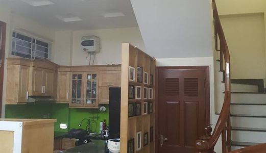 Bán Nhà Mặt Phố Lạc Long Quân 35M2 X 5 Tầng, Mt 6M, Vị Trí Đỉnh, Kd Khủng, 11 Tỷ.