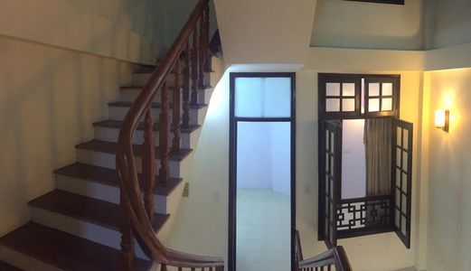 Bán Nhà Đẹp Phố Trường Chinh, 55M2 X 5 Tầng, 3.3 Tỷ