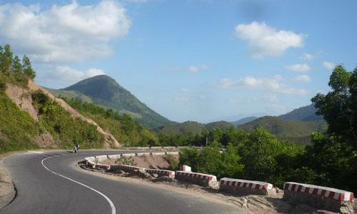 Bán Đất Hoàng Sa Khu Đầu Tuyến Dãy A Bán Đảo Sơn Trà