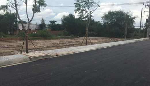 Còn 3 Lô Cuối Cùng Của Dự Án Đô Thị Cần Bán Thuộc Bình Chiểu Quận Thủ Đức