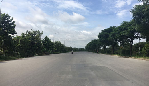 Khu Đô Thị Mới Hiện Đại Bậc Nhất Khu Đông Sài Gòn