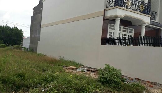 Bán Nhà Đường Lê Duẩn Giá 800tr 1 Trệt 1 Lầu Công Chứng Sang Tên Ngay