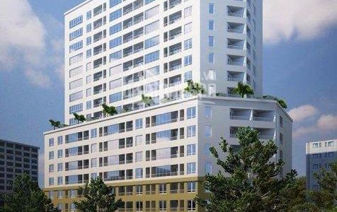 Chung Cư Hanhud Hoàng Quốc Việt- 1,5 Tỷ Căn 2PN- 2,2 Tỷ Căn 3PN