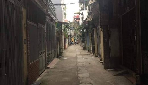 Nhà Phân Lô Ô Tô Đỗ Cửa Tại Lê Trọng Tấn, Thanh Xuân 45m2, 4.8 Tỷ.