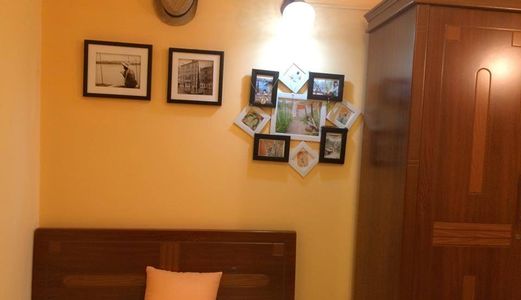 Bán Nhà Kinh Doanh Tôn Thất Tùng, Trường Chinh, 35m2, 2.85 Tỷ.