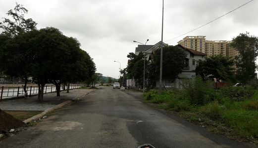 Bán Đất Nền 20,5Tr/M2 Quận 2