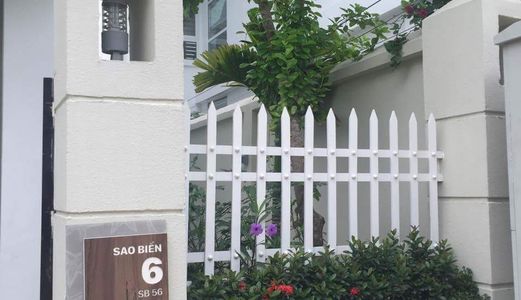 Chính Chủ- Bán Biệt Thự Flc Sầm Sơn