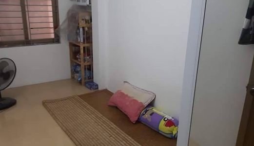 Bán Nhà Lô Góc Đội Cấn - Ba Đình 4 Tầng MT 5.5m 1,2 Tỷ Ô Tô Đỗ Gần, Nhiều Tiện Ích