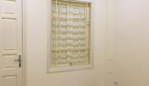 Bán Nhà Xuân La Tây Hồ 36m2, 5 Tầng, MT 3,4m, 2,8 Tỷ