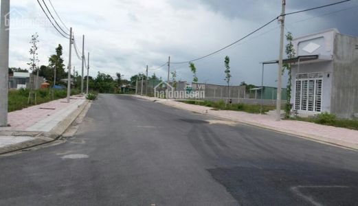 Đất Nền Đồng Nai Kdc Thạnh Phú Vĩnh Cửu