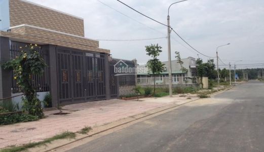 Đất Nền Đồng Nai Dự An Lavender Tân Bình Vĩnh Cửu Dn