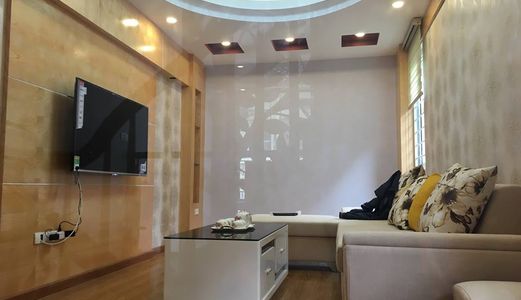 Bán Nhà Võng Thị,Bưởi,Tây Hồ 50m2x5tầng Ô Tô Vào Nhà,Cách Hồ Tây 50m,Thoáng Mát 5.7tỷ